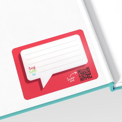 Keepsake Collection - 6 Pack (Assorted Sizes)