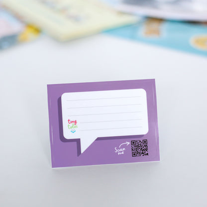 Lasting Legacy - 5 Pack