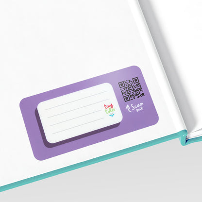 Tiny Tales Tag - 1 Pack (Mini)