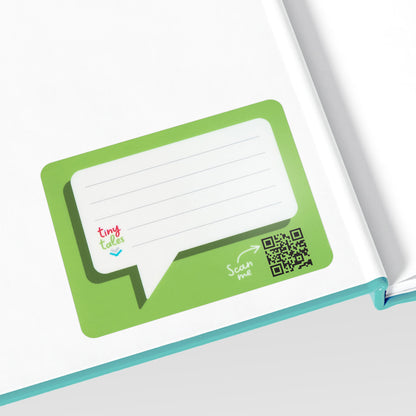 Keepsake Collection - 6 Pack (Assorted Sizes)