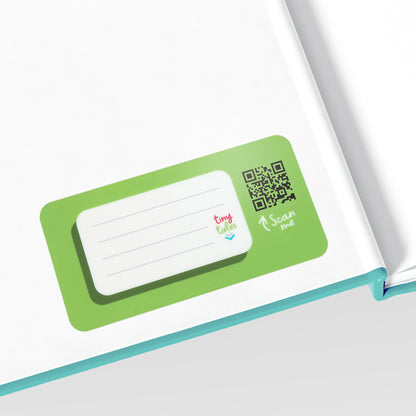 Magic Memories - 3 Pack (Minis)