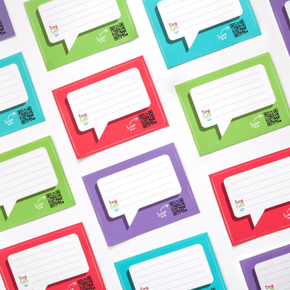 Magic Memories - 3 Pack