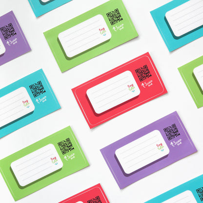 Tiny Tales Tag - 1 Pack (Mini)